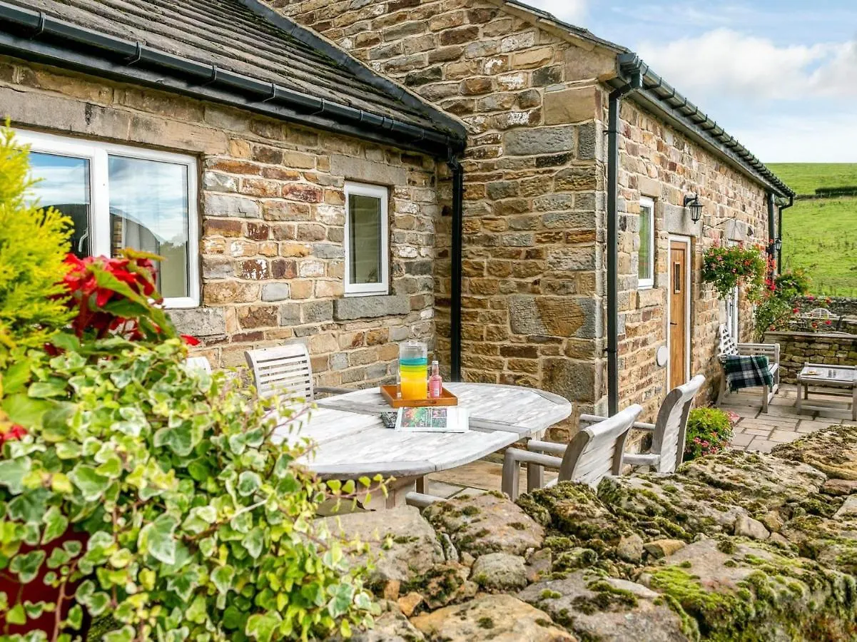 Holiday home 2 Bed In Harrogate 79165 Villa Weeton  United Kingdom